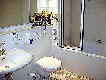 Nk-Hotel Bergischer Hof 3*, كولونيا ألمانيا