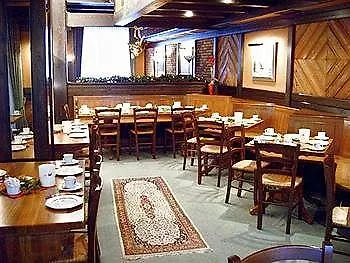 Nk-Hotel Bergischer Hof location