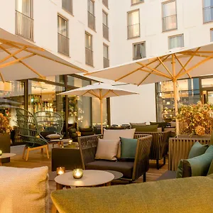 Hotel One Koeln-neumarkt, Kolonia